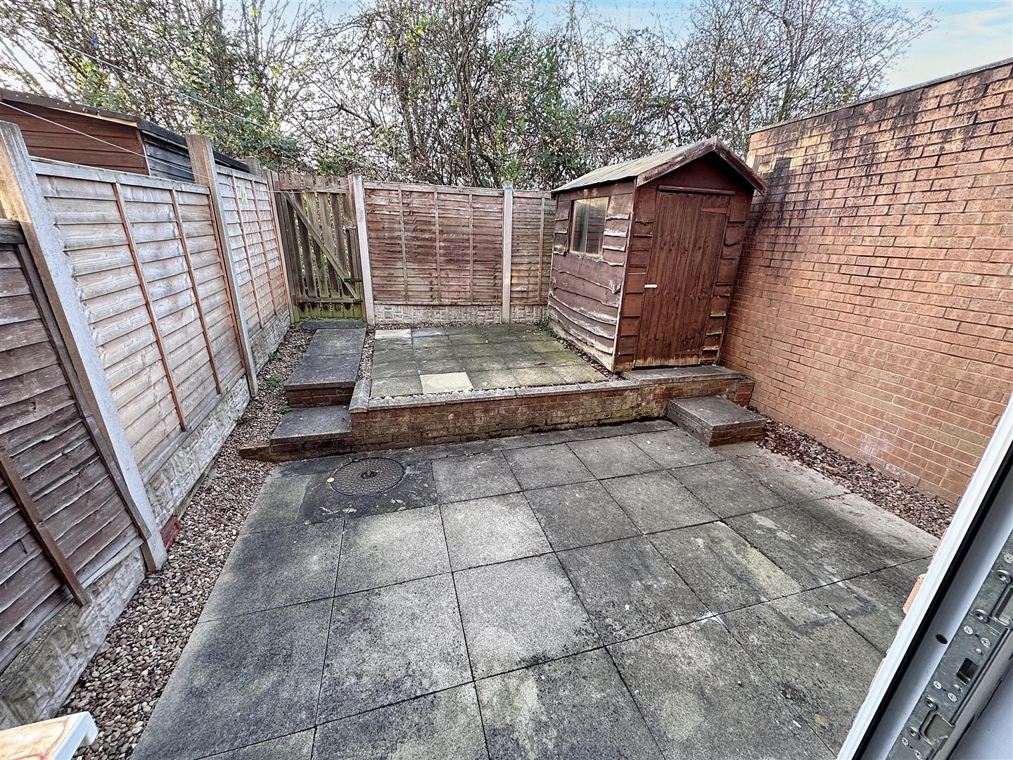 Gateways, Outwood, Wakefield, WF1 2LZ